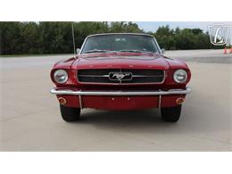 1965 Ford Mustang (CC-2105829) for sale in Caledonia, Wisconsin