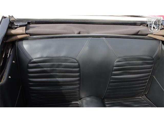 1965 Ford Mustang (CC-2105829) for sale in Caledonia, Wisconsin