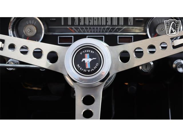 1965 Ford Mustang (CC-2105829) for sale in Caledonia, Wisconsin
