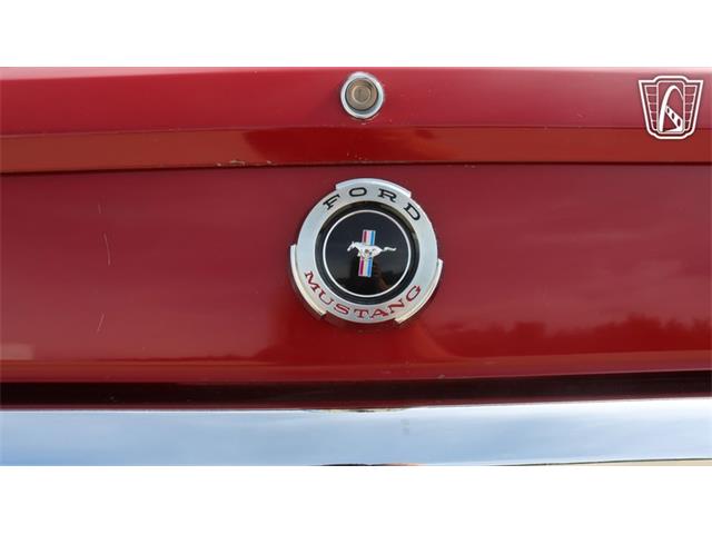 1965 Ford Mustang (CC-2105829) for sale in Caledonia, Wisconsin