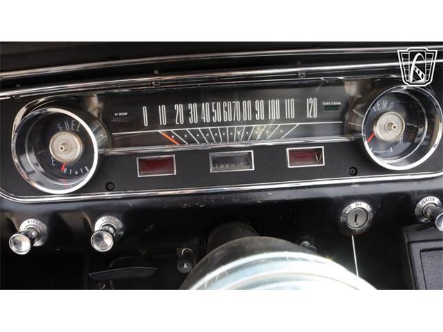 1965 Ford Mustang (CC-2105829) for sale in Caledonia, Wisconsin