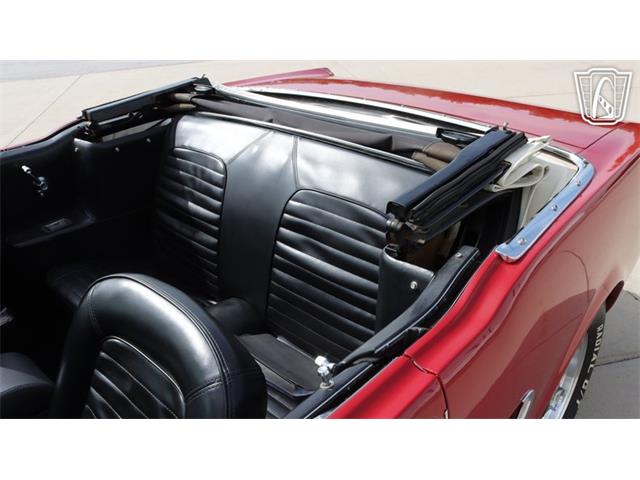 1965 Ford Mustang (CC-2105829) for sale in Caledonia, Wisconsin