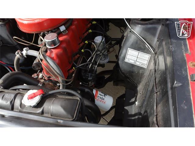 1965 Ford Mustang (CC-2105829) for sale in Caledonia, Wisconsin