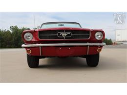 1965 Ford Mustang (CC-2105829) for sale in Caledonia, Wisconsin