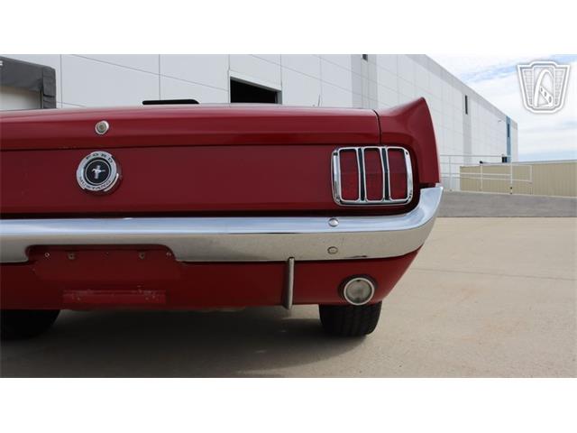 1965 Ford Mustang (CC-2105829) for sale in Caledonia, Wisconsin