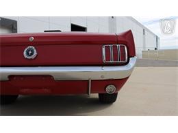 1965 Ford Mustang (CC-2105829) for sale in Caledonia, Wisconsin