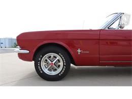 1965 Ford Mustang (CC-2105829) for sale in Caledonia, Wisconsin