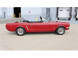 1965 Ford Mustang (CC-2105829) for sale in Caledonia, Wisconsin