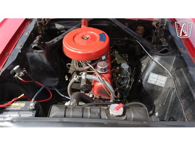 1965 Ford Mustang (CC-2105829) for sale in Caledonia, Wisconsin