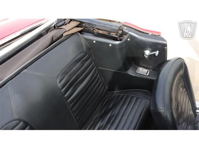 1965 Ford Mustang (CC-2105829) for sale in Caledonia, Wisconsin