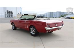 1965 Ford Mustang (CC-2105829) for sale in Caledonia, Wisconsin
