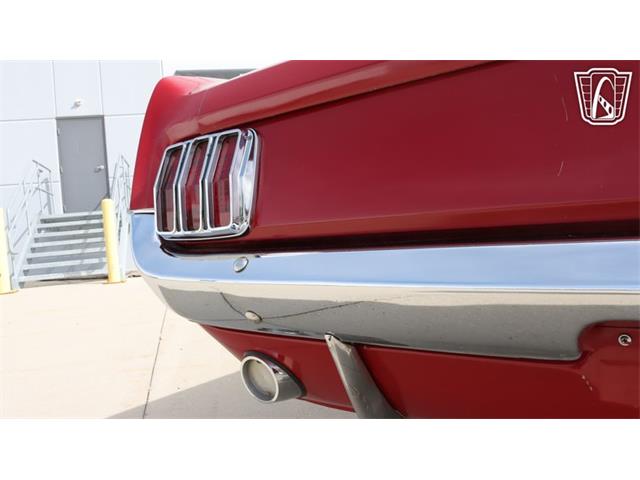 1965 Ford Mustang (CC-2105829) for sale in Caledonia, Wisconsin