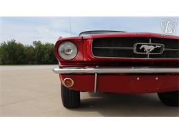 1965 Ford Mustang (CC-2105829) for sale in Caledonia, Wisconsin