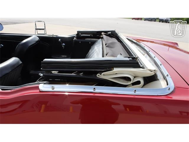1965 Ford Mustang (CC-2105829) for sale in Caledonia, Wisconsin