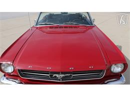 1965 Ford Mustang (CC-2105829) for sale in Caledonia, Wisconsin