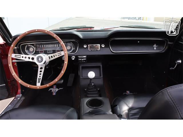 1965 Ford Mustang (CC-2105829) for sale in Caledonia, Wisconsin