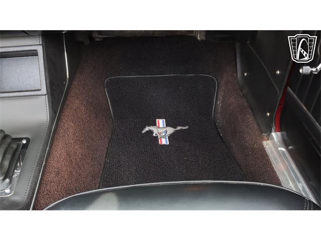 1965 Ford Mustang (CC-2105829) for sale in Caledonia, Wisconsin