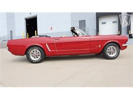 1965 Ford Mustang (CC-2105829) for sale in Caledonia, Wisconsin