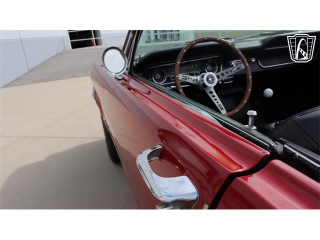 1965 Ford Mustang (CC-2105829) for sale in Caledonia, Wisconsin