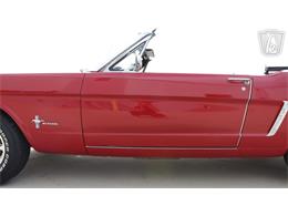 1965 Ford Mustang (CC-2105829) for sale in Caledonia, Wisconsin