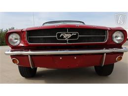 1965 Ford Mustang (CC-2105829) for sale in Caledonia, Wisconsin
