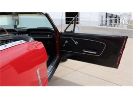 1965 Ford Mustang (CC-2105829) for sale in Caledonia, Wisconsin