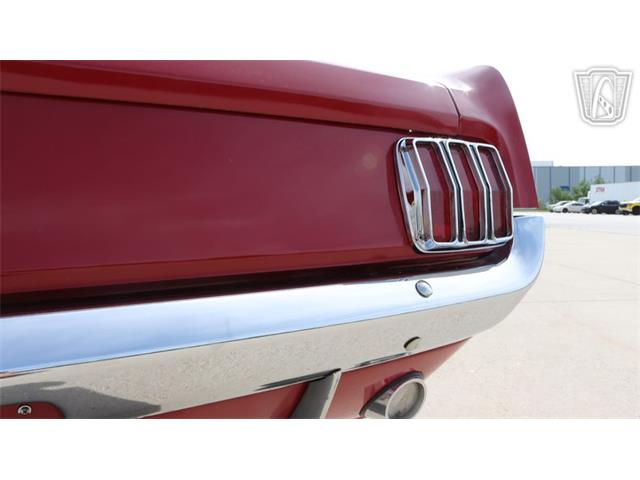 1965 Ford Mustang (CC-2105829) for sale in Caledonia, Wisconsin