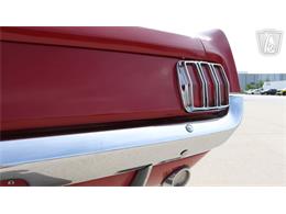 1965 Ford Mustang (CC-2105829) for sale in Caledonia, Wisconsin