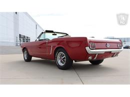 1965 Ford Mustang (CC-2105829) for sale in Caledonia, Wisconsin