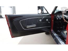 1965 Ford Mustang (CC-2105829) for sale in Caledonia, Wisconsin
