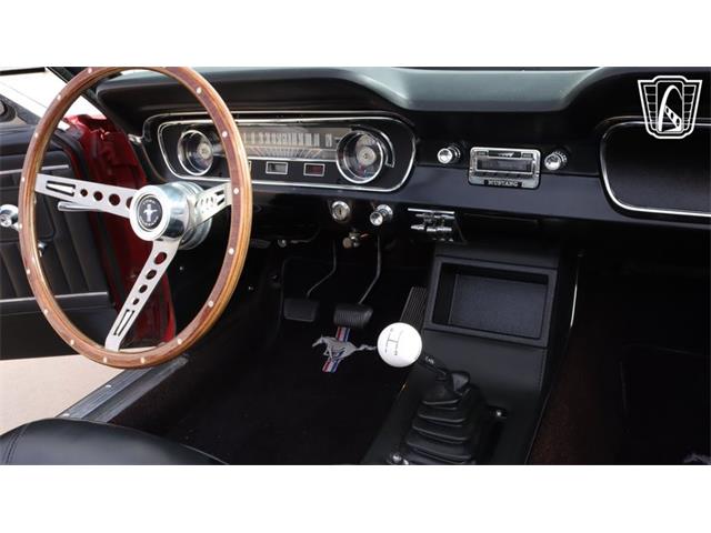 1965 Ford Mustang (CC-2105829) for sale in Caledonia, Wisconsin