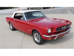 1965 Ford Mustang (CC-2105829) for sale in Caledonia, Wisconsin