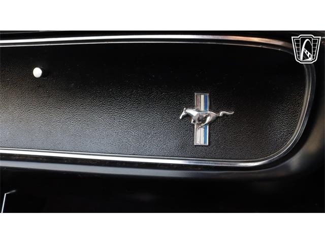 1965 Ford Mustang (CC-2105829) for sale in Caledonia, Wisconsin