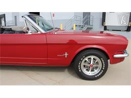 1965 Ford Mustang (CC-2105829) for sale in Caledonia, Wisconsin