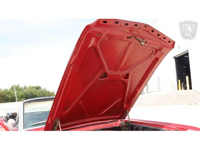 1965 Ford Mustang (CC-2105829) for sale in Caledonia, Wisconsin