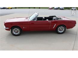 1965 Ford Mustang (CC-2105829) for sale in Caledonia, Wisconsin