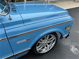 1971 Chevrolet C10 (CC-2100583) for sale in Clarkston, Michigan