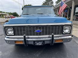 1971 Chevrolet C10 (CC-2100583) for sale in Clarkston, Michigan