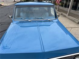 1971 Chevrolet C10 (CC-2100583) for sale in Clarkston, Michigan