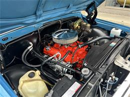 1971 Chevrolet C10 (CC-2100583) for sale in Clarkston, Michigan