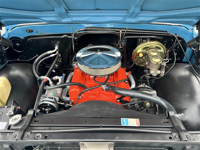 1971 Chevrolet C10 (CC-2100583) for sale in Clarkston, Michigan