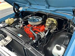 1971 Chevrolet C10 (CC-2100583) for sale in Clarkston, Michigan