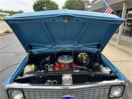 1971 Chevrolet C10 (CC-2100583) for sale in Clarkston, Michigan