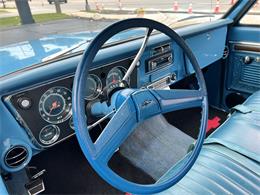 1971 Chevrolet C10 (CC-2100583) for sale in Clarkston, Michigan