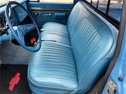 1971 Chevrolet C10 (CC-2100583) for sale in Clarkston, Michigan