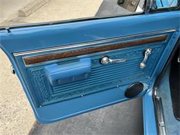 1971 Chevrolet C10 (CC-2100583) for sale in Clarkston, Michigan