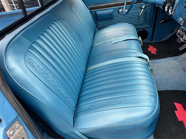 1971 Chevrolet C10 (CC-2100583) for sale in Clarkston, Michigan