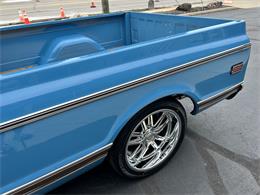 1971 Chevrolet C10 (CC-2100583) for sale in Clarkston, Michigan