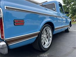 1971 Chevrolet C10 (CC-2100583) for sale in Clarkston, Michigan
