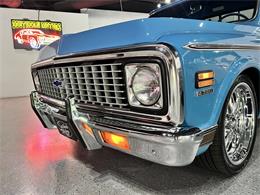1971 Chevrolet C10 (CC-2100583) for sale in Clarkston, Michigan